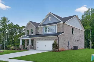 4543 Mary Ruth Way, Loganville, GA 30052 - Photo 3