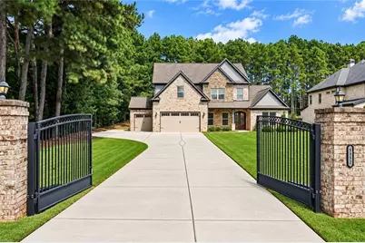 1982 Old Peachtree Road NE, Lawrenceville, GA 30043 - Photo 1