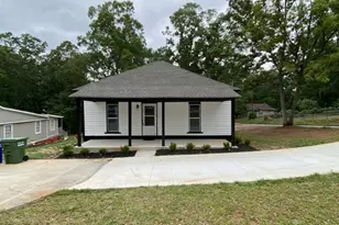 702 Roosevelt St, Monroe, GA 30656 - Photo 1