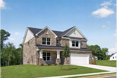 4373 Mary Ruth Way, Loganville, GA 30052 - Photo 3