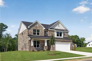 4373 Mary Ruth Way, Loganville, GA 30052 - Photo 3