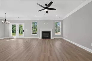 4373 Mary Ruth Way, Loganville, GA 30052 - Photo 21