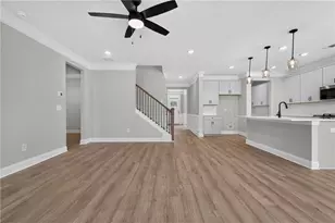 4373 Mary Ruth Way, Loganville, GA 30052 - Photo 25