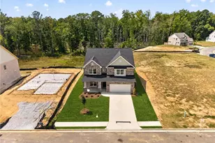 4373 Mary Ruth Way, Loganville, GA 30052 - Photo 5