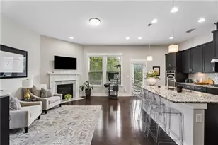 4134 Charlotte Way, Atlanta, GA 30341 - Photo 9
