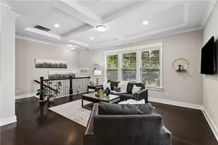 4134 Charlotte Way, Atlanta, GA 30341 - Photo 5