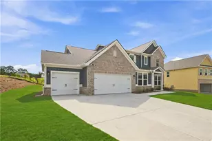 266 Linford Dr, Locust Grove, GA 30248 - Photo 3