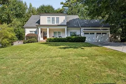 3544 Rockhaven Circle NE, Atlanta, GA 30324 - Photo 3