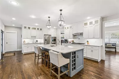 3544 Rockhaven Circle NE, Atlanta, GA 30324 - Photo 15