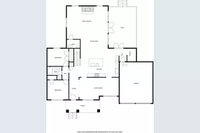 3544 Rockhaven Circle NE, Atlanta, GA 30324 - Photo 47