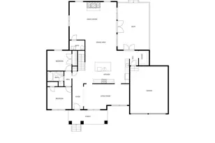 3544 Rockhaven Cir NE, Atlanta, GA 30324 - Photo 47