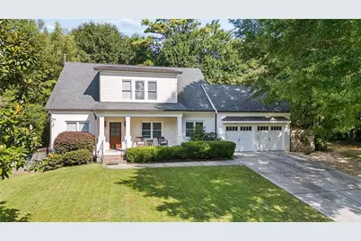 3544 Rockhaven Circle NE, Atlanta, GA 30324 - Photo 1