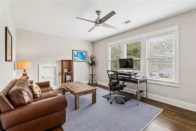 3544 Rockhaven Circle NE, Atlanta, GA 30324 - Photo 37