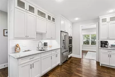 3544 Rockhaven Circle NE, Atlanta, GA 30324 - Photo 17