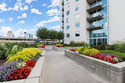 860 Peachtree Street NE #1506, Atlanta, GA 30308 - Photo 25
