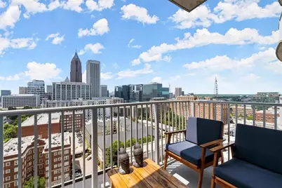 860 Peachtree Street NE #1506, Atlanta, GA 30308 - Photo 13