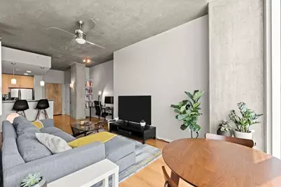 860 Peachtree Street NE #1506, Atlanta, GA 30308 - Photo 11
