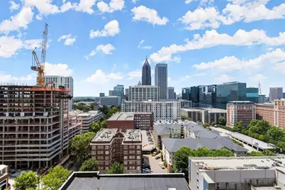 860 Peachtree Street NE #1506, Atlanta, GA 30308 - Photo 15