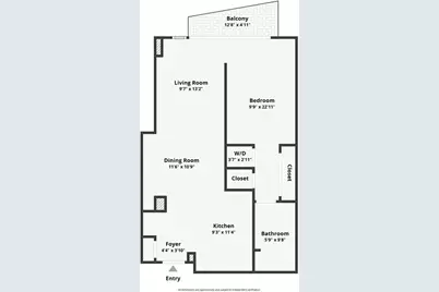 860 Peachtree Street NE #1506, Atlanta, GA 30308 - Photo 33