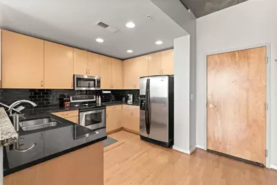 860 Peachtree Street NE #1506, Atlanta, GA 30308 - Photo 5