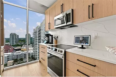 950 W Peachtree Street NW #2009, Atlanta, GA 30309 - Photo 13