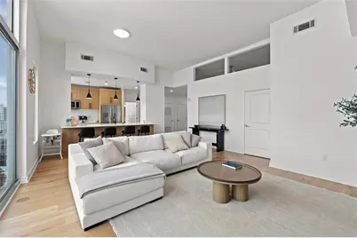 950 W Peachtree Street NW #2009, Atlanta, GA 30309 - Photo 11