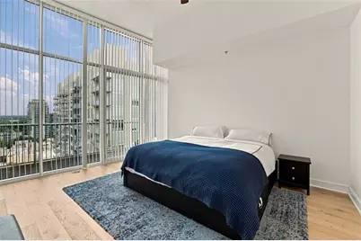 950 W Peachtree Street NW #2009, Atlanta, GA 30309 - Photo 23