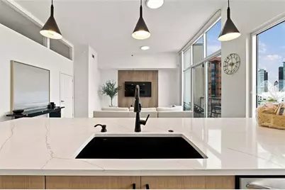 950 W Peachtree Street NW #2009, Atlanta, GA 30309 - Photo 15