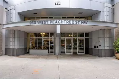 950 W Peachtree Street NW #2009, Atlanta, GA 30309 - Photo 31