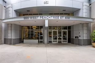 950 W Peachtree Street NW, Atlanta, GA 30309 - Photo 31