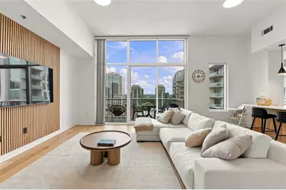 950 W Peachtree Street NW #2009, Atlanta, GA 30309 - Photo 9