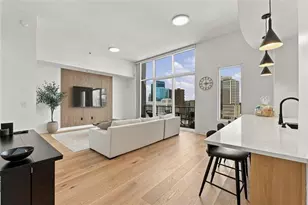 950 W Peachtree Street NW, Atlanta, GA 30309 - Photo 1