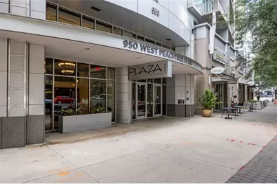 950 W Peachtree Street NW #2009, Atlanta, GA 30309 - Photo 39