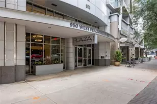 950 W Peachtree Street NW, Atlanta, GA 30309 - Photo 39