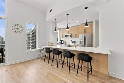 950 W Peachtree Street NW #2009, Atlanta, GA 30309 - Photo 7