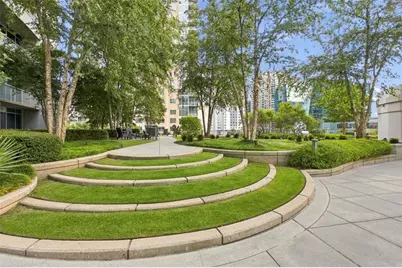 950 W Peachtree Street NW #2009, Atlanta, GA 30309 - Photo 33