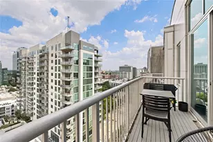 950 W Peachtree Street NW, Atlanta, GA 30309 - Photo 17