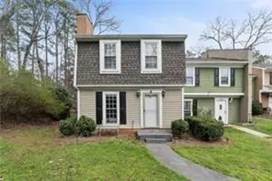 1085 New Haven Dr SW, Marietta, GA 30064 - Photo 1