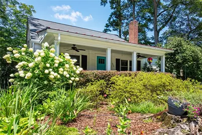 2430 Shenandoah Avenue, Atlanta, GA 30305 - Photo 3