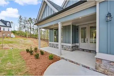 16 Altar Rock Court, Cartersville, GA 30121 - Photo 5