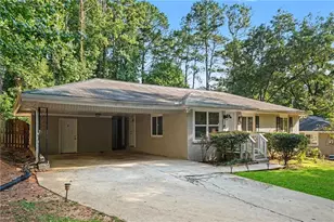 1764 Hollyhock Terrace, Decatur, GA 30032 - Photo 1