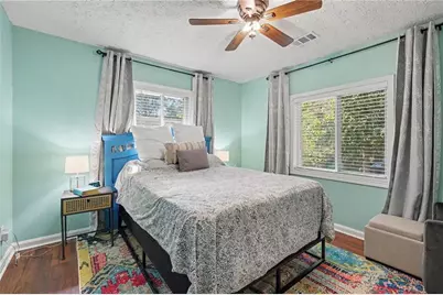 1764 Hollyhock Terrace, Decatur, GA 30032 - Photo 5