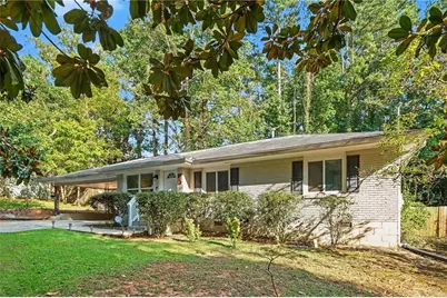 1764 Hollyhock Terrace, Decatur, GA 30032 - Photo 7