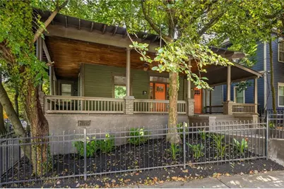 761 Monroe Drive NE, Atlanta, GA 30308 - Photo 3