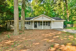 625 Long Cir NW, Lawrenceville, GA 30044 - Photo 1