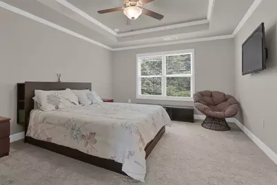 1941 Appaloosa Mill Circle, Buford, GA 30519 - Photo 9