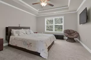 1941 Appaloosa Mill Circle, Buford, GA 30519 - Photo 9
