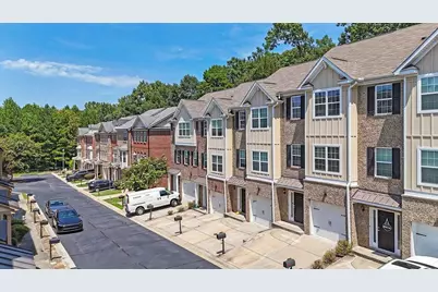 1941 Appaloosa Mill Circle, Buford, GA 30519 - Photo 3