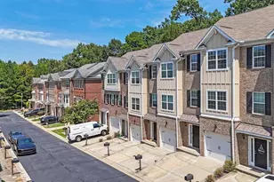1941 Appaloosa Mill Circle, Buford, GA 30519 - Photo 3