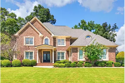144 Worthington Way, Jonesboro, GA 30236 - Photo 1